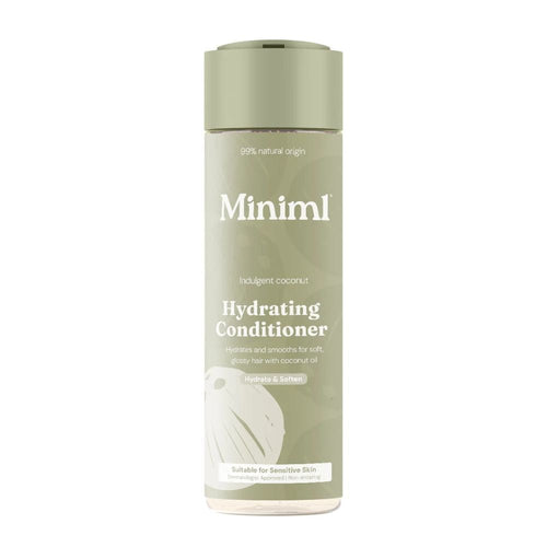 Hydrating Sulphate-Free Hair Conditioner | Indulgent Coconut