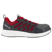 Reebok IB1070S1P Fusion Flexweave Lightweight Safety Work Trainer