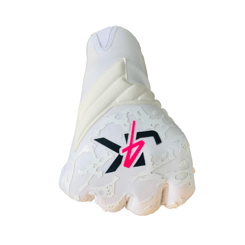 Ice XTN Negative Cut