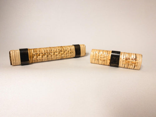 Farne Rattan Handle