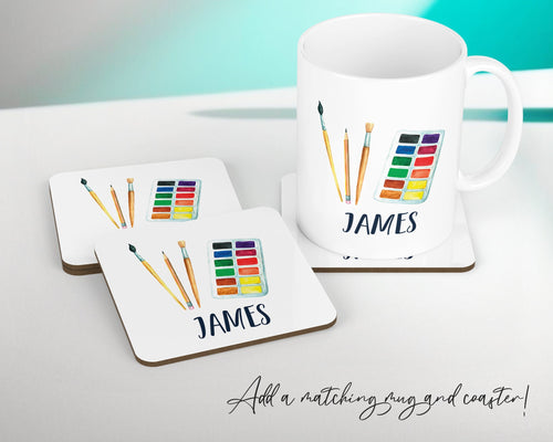 Personalised Painting Reserved For Cushion Gift Printed Name Design Cushion Throw Pillow Gift For Him Her Christmas Gift CS348