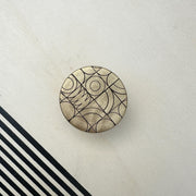 Colourful Wall Hooks - Picture Hooks - Decorative Wall Hooks