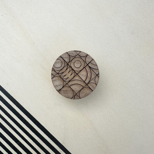 Colourful Wall Hooks - Picture Hooks - Decorative Wall Hooks