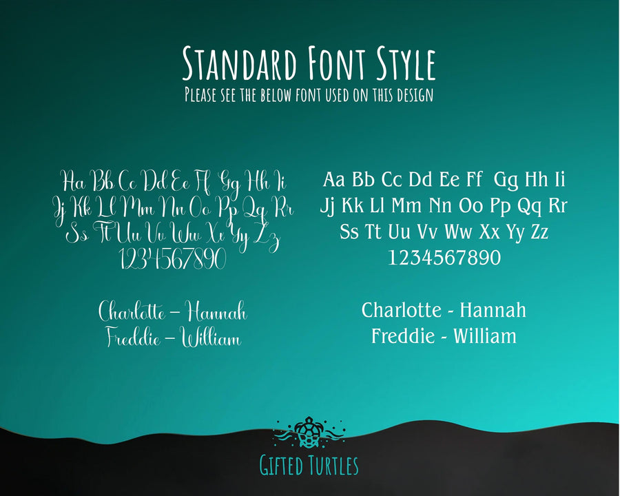 Nanny Gift Cushion - Personalised Scatter Cushion Pillow for Her Women Pink Flower Design Custom Name Granny Gift for Nan Mothers Day BC005