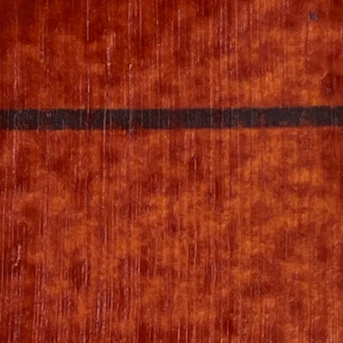 Transparent Red Iron Oxide Artist Acrylic