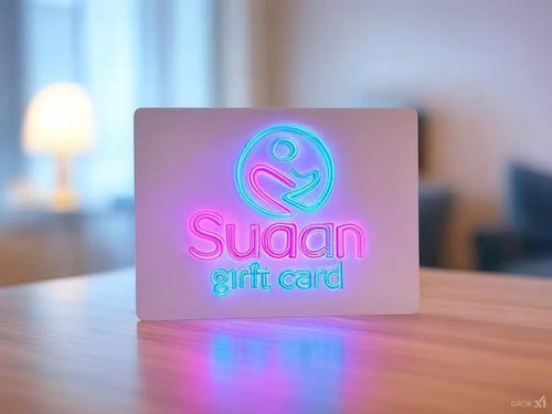 Sudan for Peace gift card - The First Home Network Giftshop