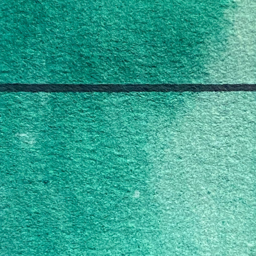 Viridian Green