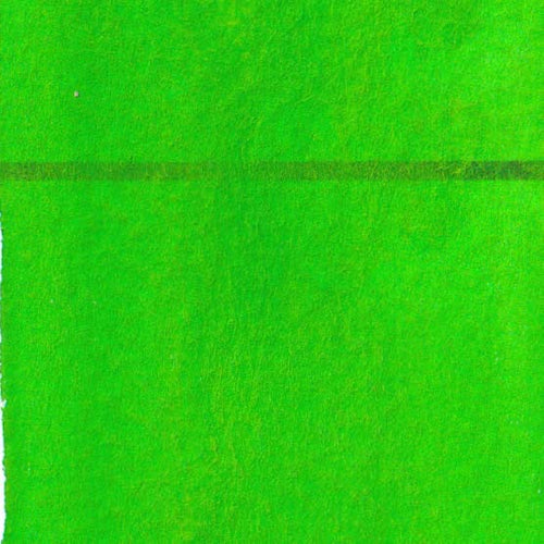 Spring Green Artist Gouache