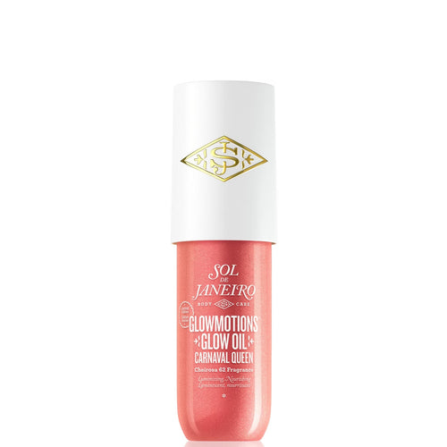 Sol de Janeiro Limited Edition Carnaval Queen Glowmotions Glow Oil 75ml