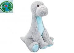 im eco friendly soft toy nessie