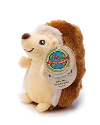 i"m eco friendly   Hedgehog 16cm