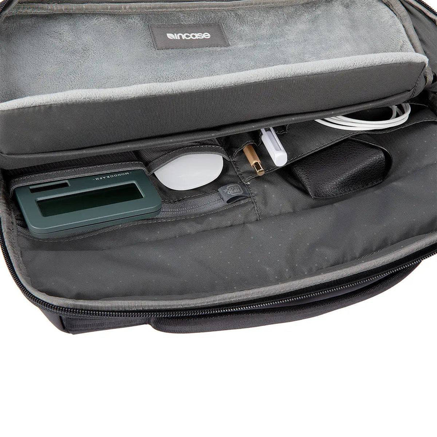 InCase A.R.C. Brief With ReSpun 100% Recycled Polyester 12L