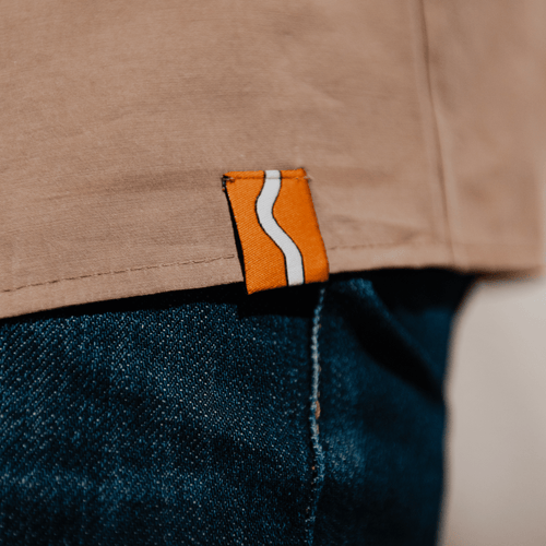 Mechanic Shirt