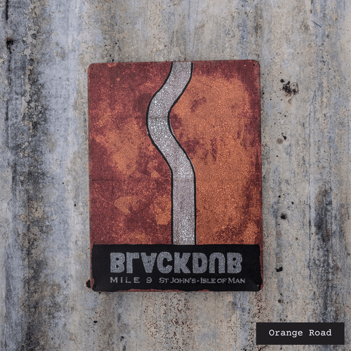 Vintage Metal Signs