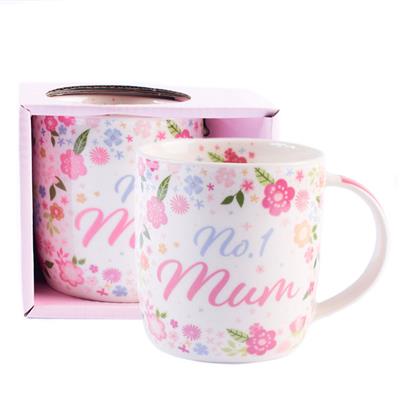 No.1 Mum