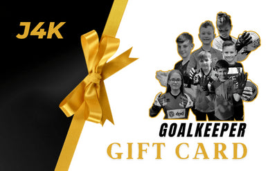 J4K Gift Card