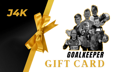J4K Gift Card