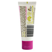 Jack N’ Jill Natural Berries & Cream Toothpaste for Babies & Kids - 50g