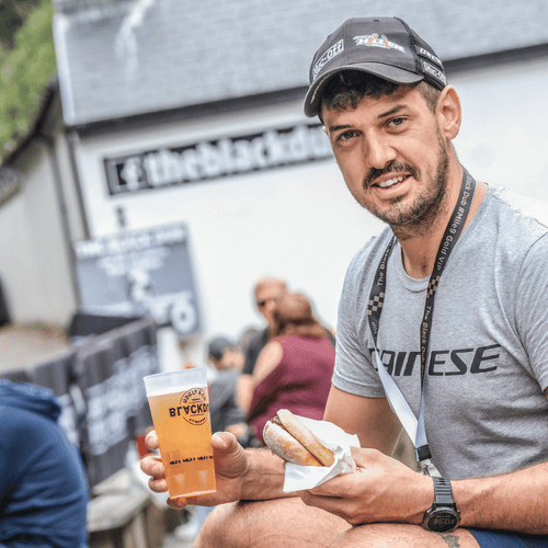 Pint Cup