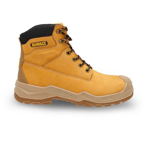 Dewalt Jamestown Side Zip Water Resistant Safety Work Boot