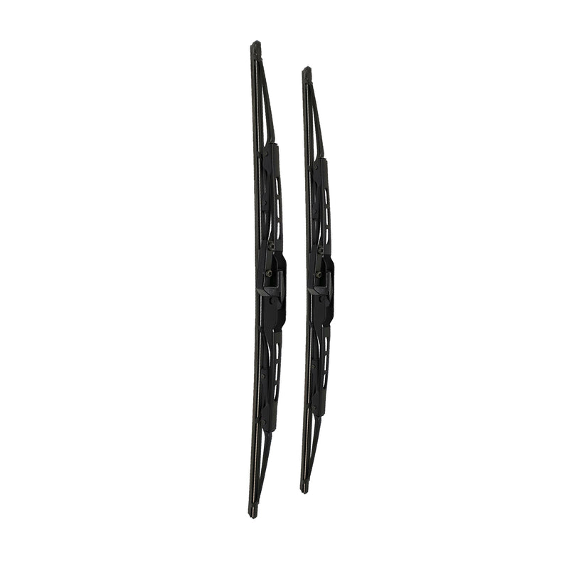 MITSUBISHI COLT Hatchback Feb 1984 to Apr 1988 Wiper Blade Kit - Easy Fit Video Tutorial