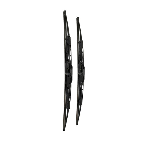 MITSUBISHI COLT Hatchback Feb 1984 to Apr 1988 Wiper Blade Kit - Easy Fit Video Tutorial