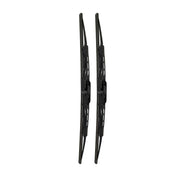 DAIHATSU FOURTRAK SUV Sep 1989 to Dec 1992 Wiper Blade Kit - Easy Fit Video Tutorial