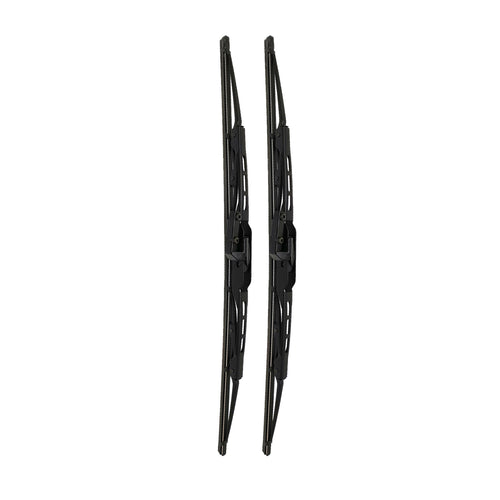 DAIHATSU FOURTRAK SUV Sep 1989 to Dec 1992 Wiper Blade Kit - Easy Fit Video Tutorial