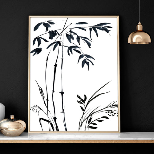Set of 2 Wall Art For A Hallway