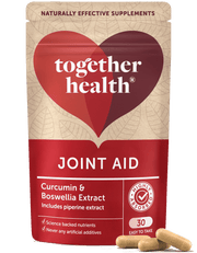 Joint Aid – Joint Supplement – 30 Capsules