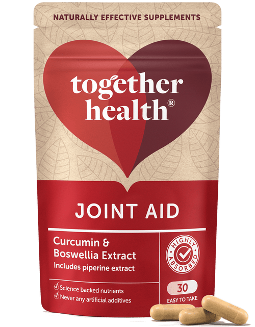 Joint Aid – Joint Supplement – 30 Capsules