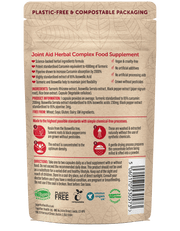 Joint Aid – Joint Supplement – 30 Capsules