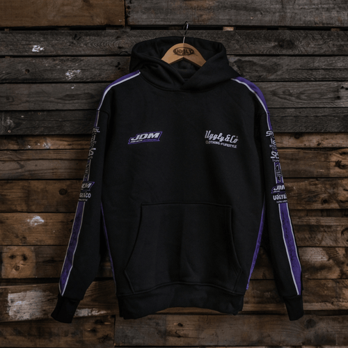 JDM Team Hoodie