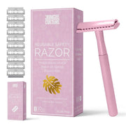 Jungle Culture Reusable Safety Razor