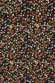 Louche Perry Dippy Ditsy Print Mini Shirtdress