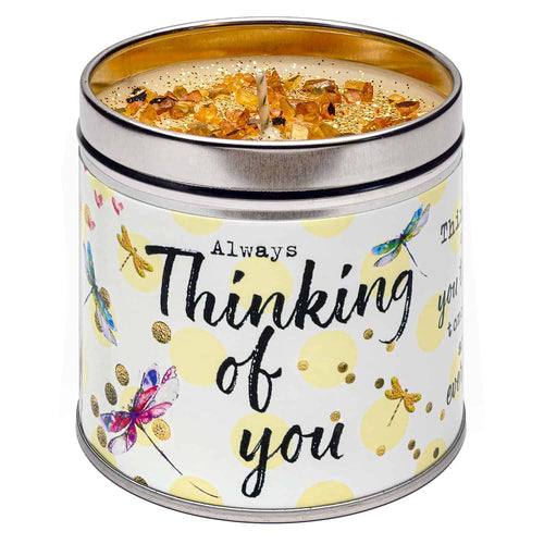 Just Because Candle – Thinking of You Gift Candle