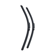 AUDI R8 Coupe Apr 2007 Onwards Wiper Blade Kit - Easy Fit Video Tutorial