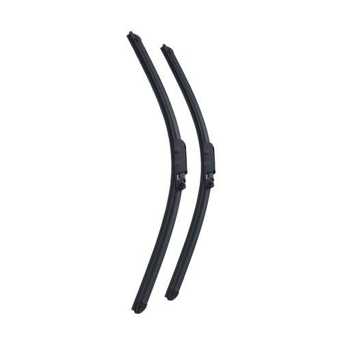 AUDI R8 Coupe Apr 2007 Onwards Wiper Blade Kit - Easy Fit Video Tutorial