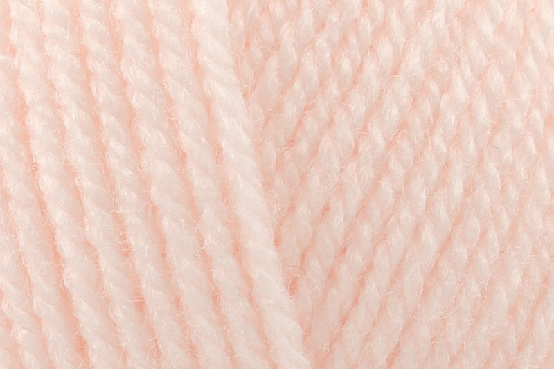KING COLE SUPERBALL BABY DK 250G  soft pink