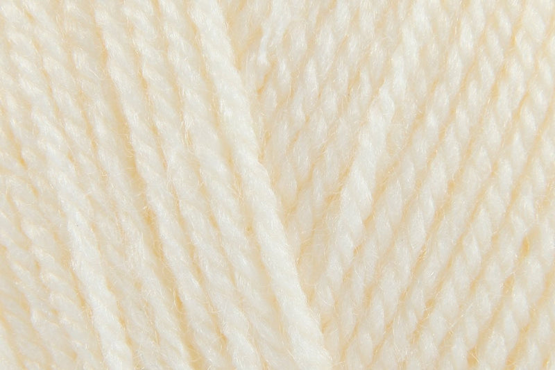 King Cole Big Value Baby DK 250g  cream