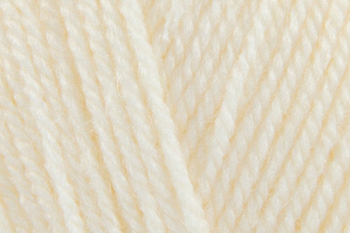 King Cole Big Value Baby DK 250g  cream