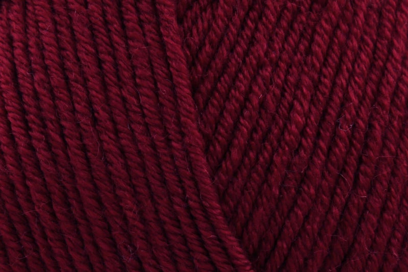 King Cole Cherished DK - Claret (5663) - 100g