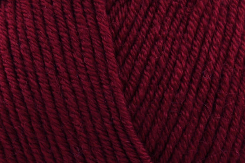 King Cole Cherished DK - Claret (5663) - 100g