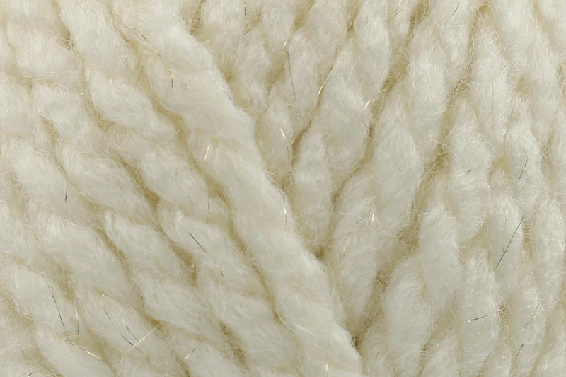 King Cole Celestial Super Chunky - Cosmic Cream (5628) - 100g