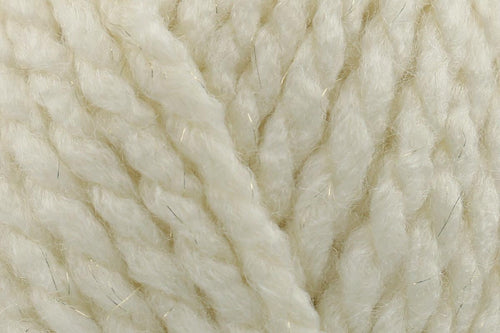 King Cole Celestial Super Chunky - Cosmic Cream (5628) - 100g