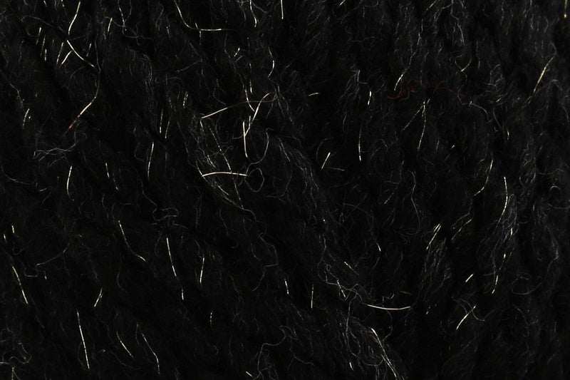 King Cole Celestial Super Chunky - Space Black (5621) - 100g