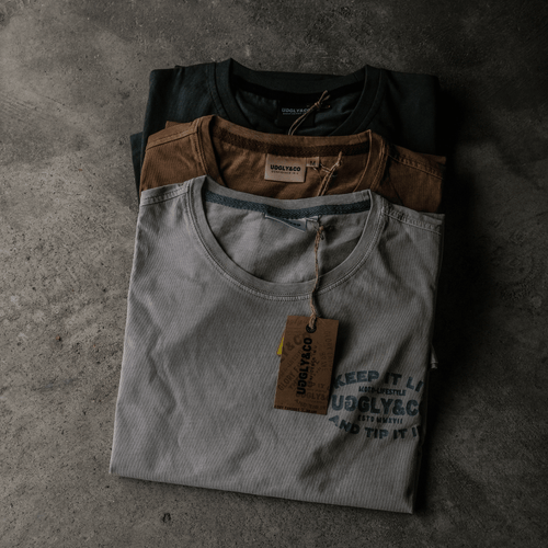 Malt Keep it Lit' Tee