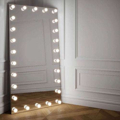 Keira Full Length Hollywood Mirror XXL 170x87cm