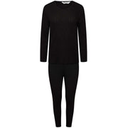 Daisy Dreamer Girls Thermal Underwear Set Long Sleeve Top And Long Jane Pants Cotton Rich