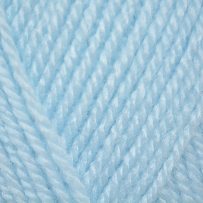 King Cole Big Value Baby DK  turquoise  250g